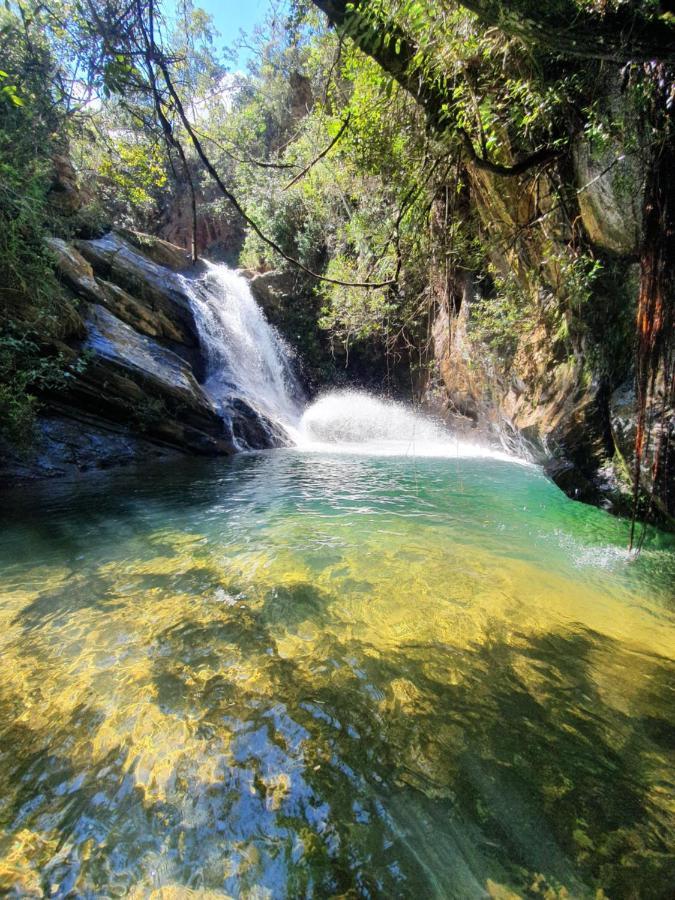 Capricho Asturiano Hotell Santo Antônio do Leite Eksteriør bilde