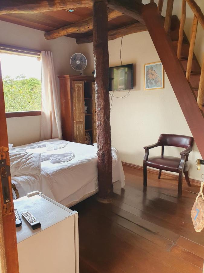 Capricho Asturiano Hotell Santo Antônio do Leite Eksteriør bilde